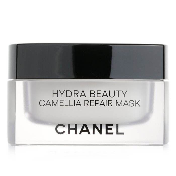 Chanel Hydra Beauty Camellia Repair Mask 50g
