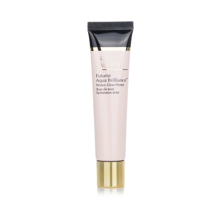 Estee Lauder Futurist Aqua Brilliance Watery Glow Primer 40ml