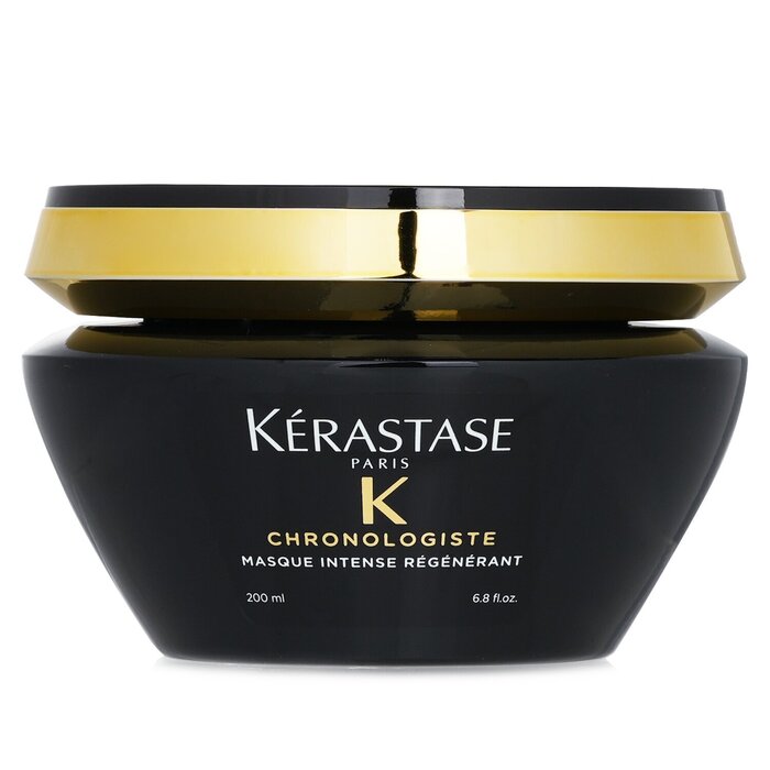 Kerastase Chronologiste Masque Intense Regenerant Youth Revitalizing Hair Masque 200ml