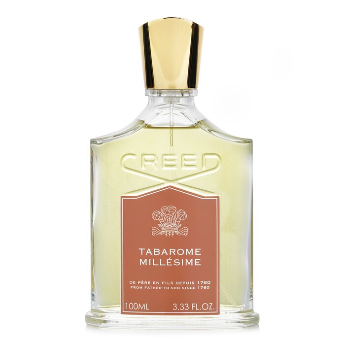 Creed Tabarome Millesime Fragrance Spray 100ml