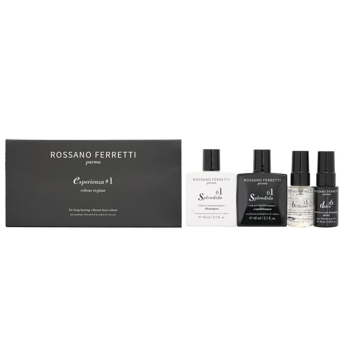 Rossano Ferretti Parma Esperienza 