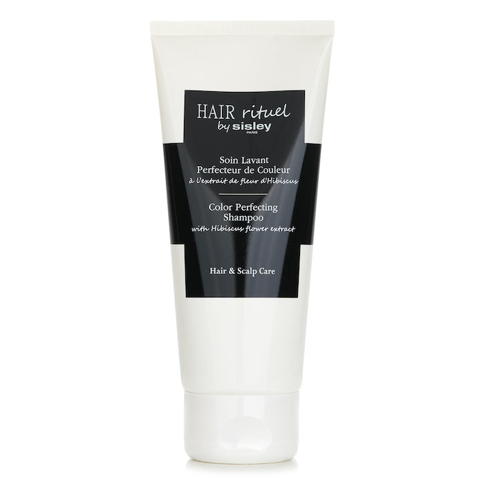 Sisley Hair Rituel by Sisley Color Perfecting Shampoo (Hair &amp; Scalp Care) 200ml