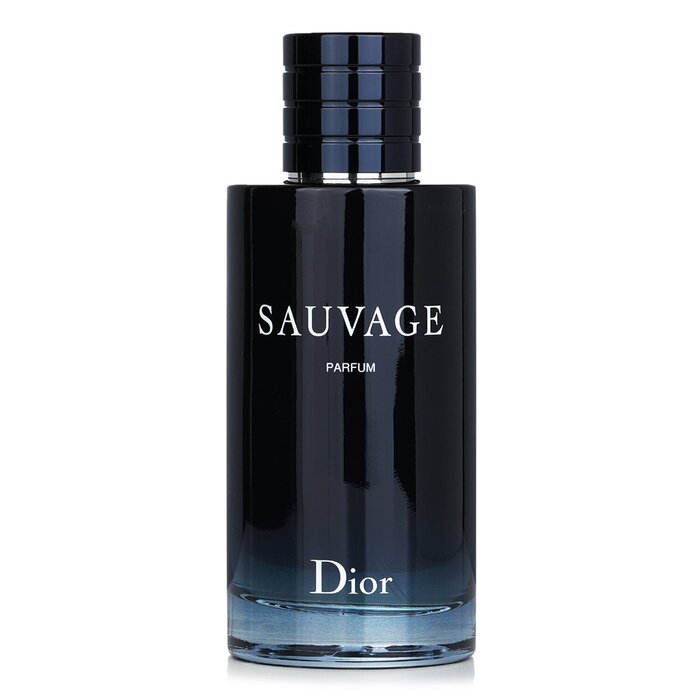 Christian Dior Sauvage Parfum Spray 200ml