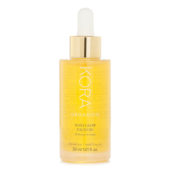 Kora Organics Noni Glow Face Oil 30ml