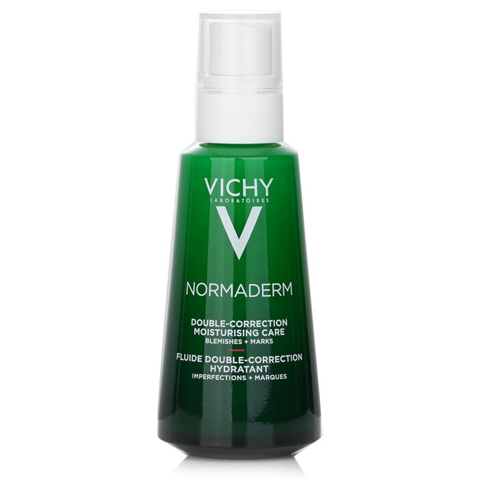 Vichy Normaderm Phytosolution Double-Correction Daily Care 50ml