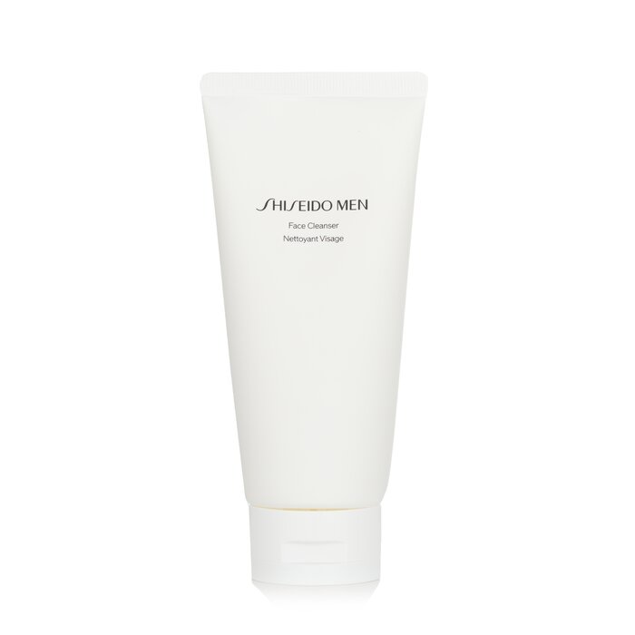Shiseido Men Face Cleanser 125ml