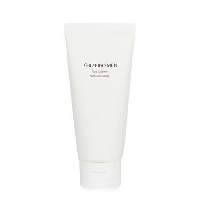 Shiseido Men Face Cleanser 125ml