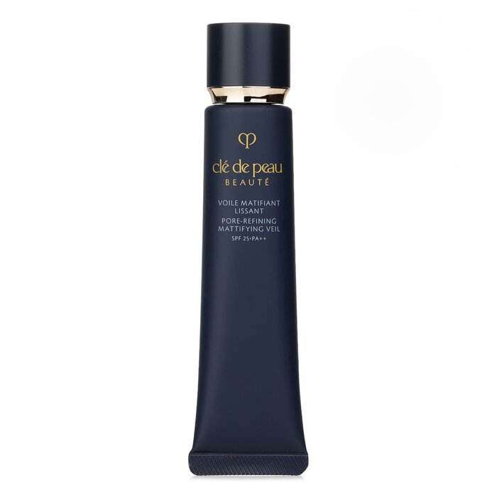 Cle De Peau Pore Refining Mattifying Veil SPF 25 38ml