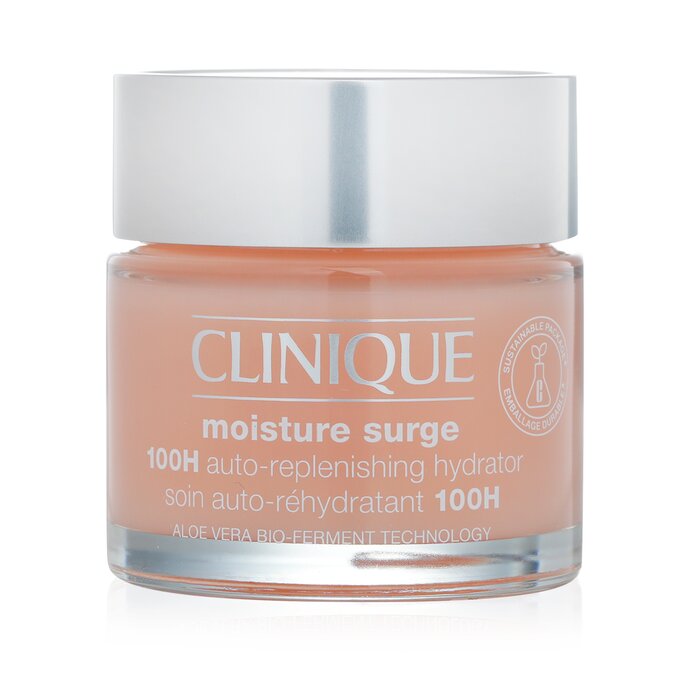 Clinique Moisture Surge 100H Auto-Replenishing Hydrator 75ml