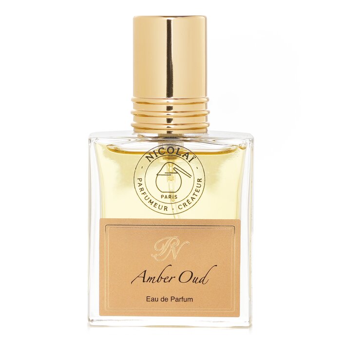 Nicolai Amber Oud Eau De Parfum Spray 30ml