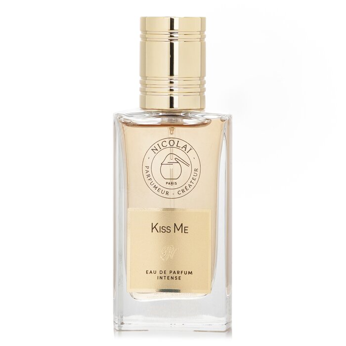 Nicolai Kiss Me Intense Eau De Parfum Spray 30m
