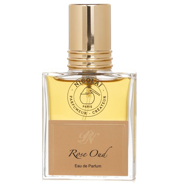 Nicolai Rose Oud Eau De Parfum Spray 30ml