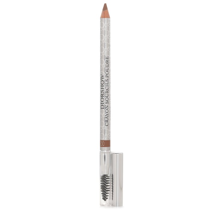 Christian Dior Diorshow Waterproof Crayon Sourcils Poudre - 