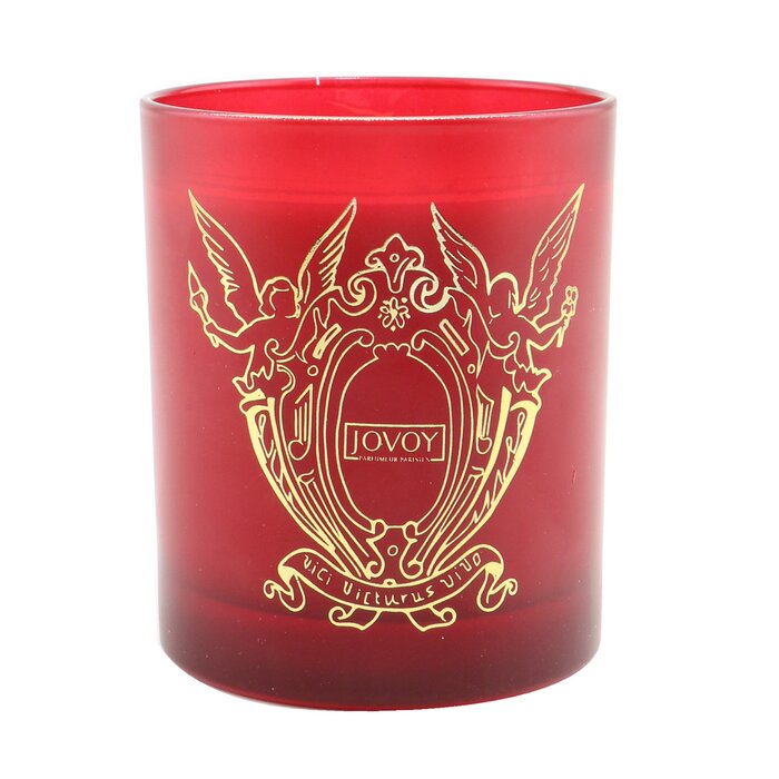 Jovoy Candle - Mint Lemonade 185g