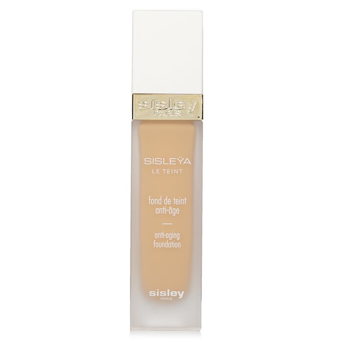 Sisley Sisleya Le Teint Anti Aging Foundation - 