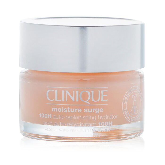Clinique Moisture Surge 100H Auto-Replenishing Hydrator 30ml