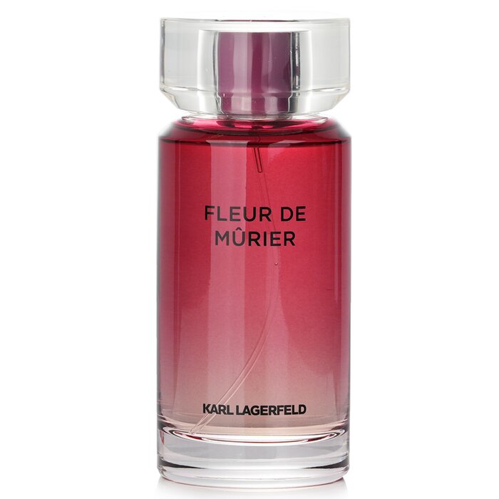 Lagerfeld Fleur De Murier Eau De Parfum Spray 100ml