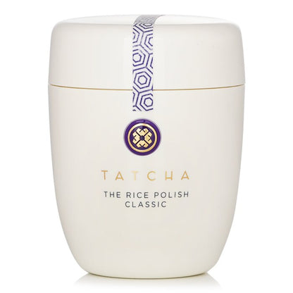 Tatcha The Rice Polish Foaming Enzyme Powder - Classic (For Normal To Dry Skin) 60g