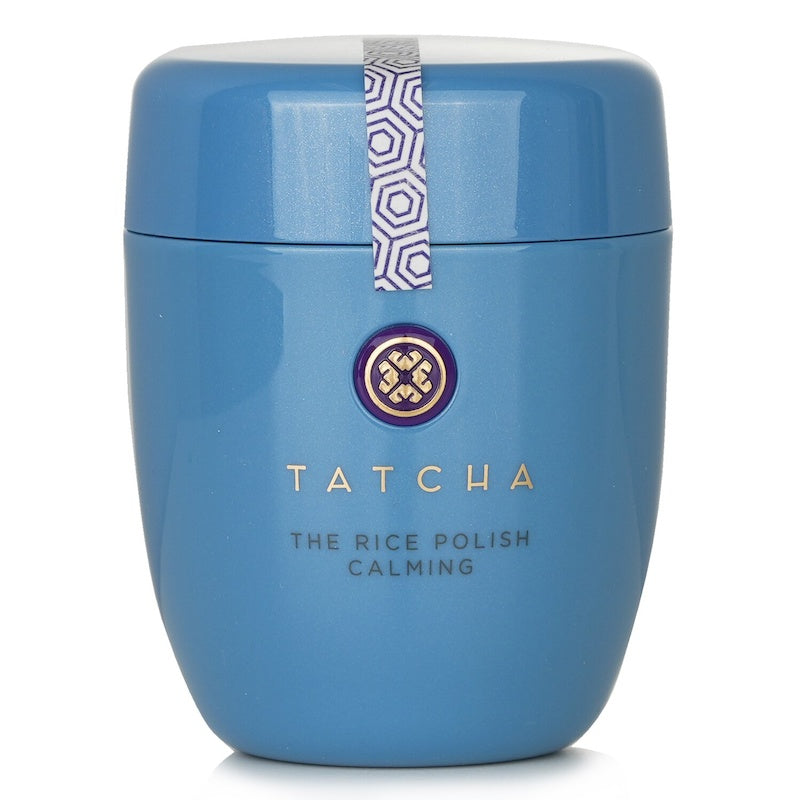 Tatcha The Rice Polish Foaming Enzyme Powder - Calming (For Sensitive Skin) 60g