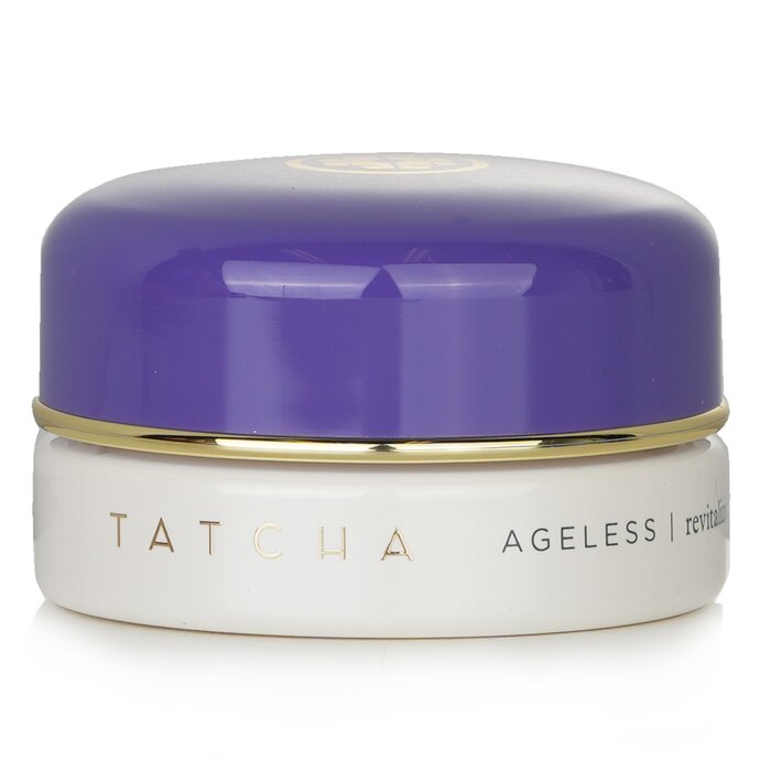Tatcha Ageless Revitalizing Eye Cream 15ml