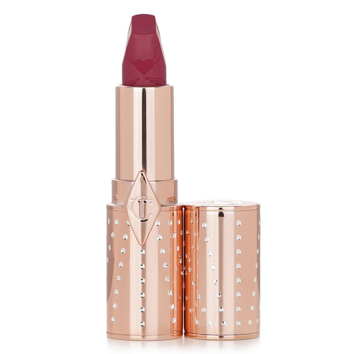 Charlotte Tilbury Matte Revolution Refillable Lipstick (Look Of Love Collection) - 