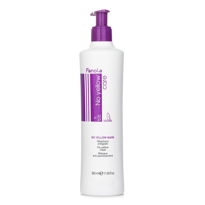 Fanola No Yellow Mask 350ml