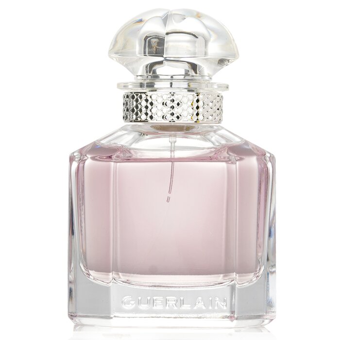 Guerlain Mon Guerlain Sparkling Bouquet Eau De Parfum Spray 50ml
