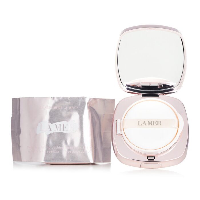 La Mer The Luminous Lifting Cushion Foundation SPF 20 (With Extra Refill) - 