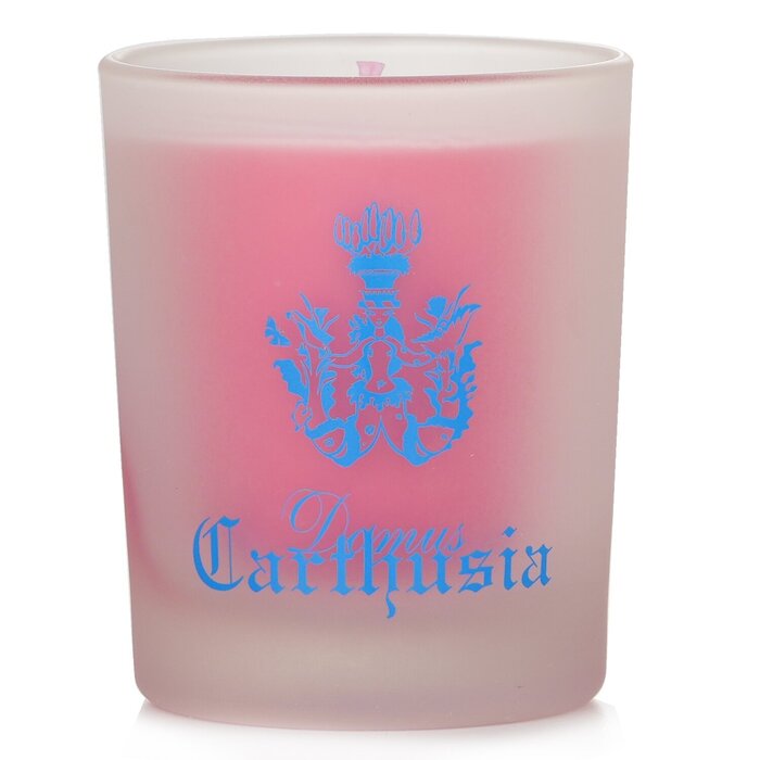 Carthusia Scented Candle - Gemme di Sole 70g