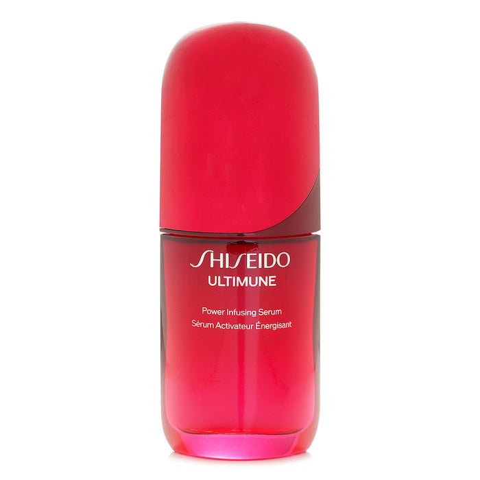 Shiseido Ultimune Power Infusing Concentrate (ImuGenerationRED Technology) 50ml