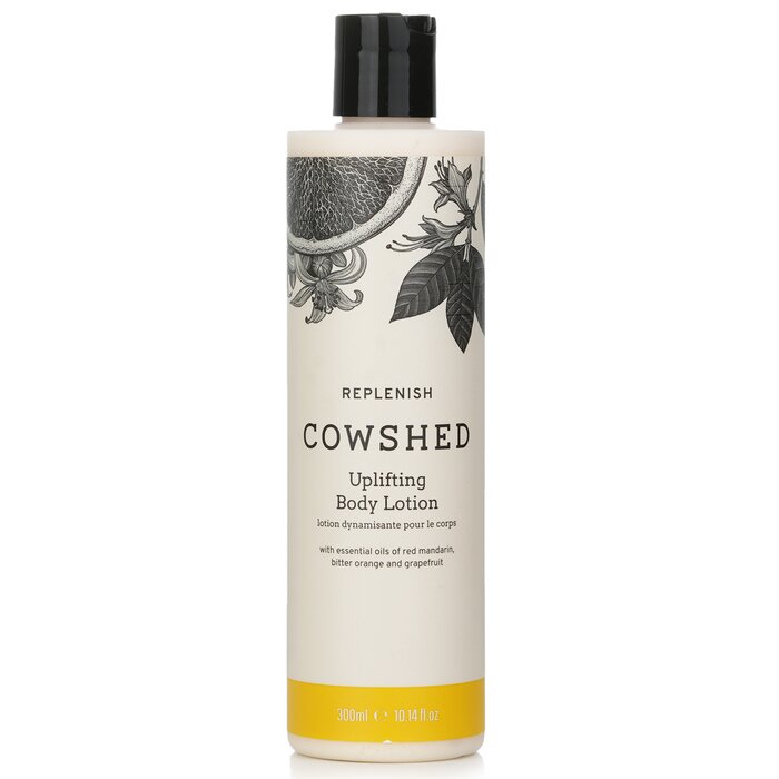 Cowshed Replenish Uplifting Body Lotion 300ml