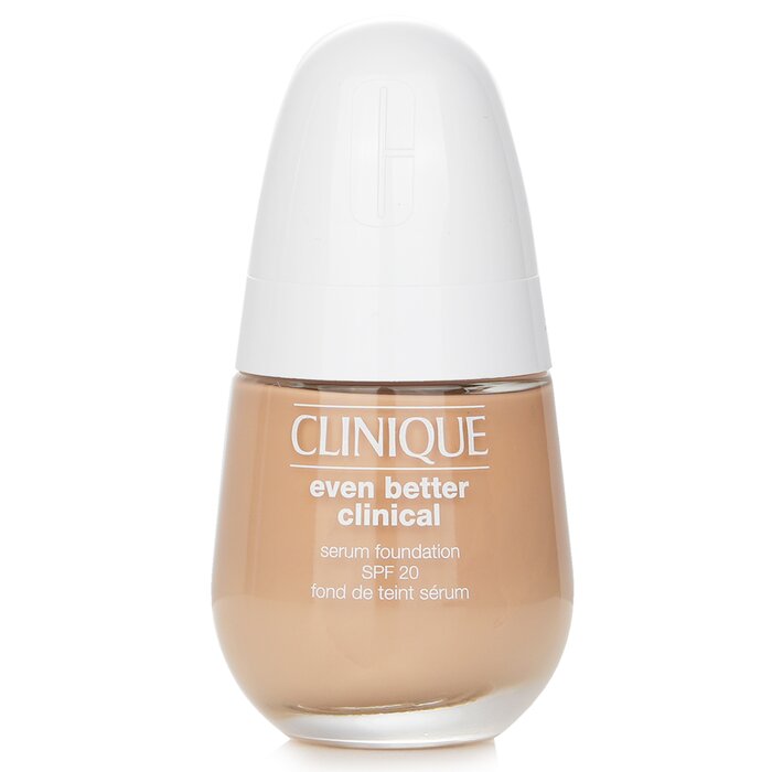 Clinique Even Better Clinical Serum Foundation SPF 20 - 