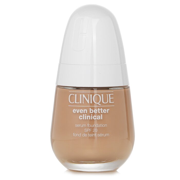 Clinique Even Better Clinical Serum Foundation SPF 20 - 