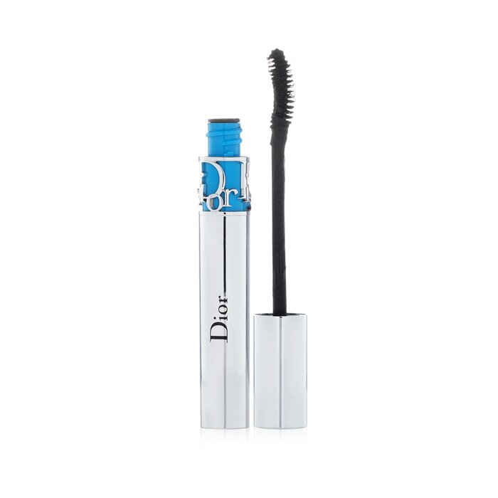 Christian Dior Diorshow Iconic Overcurl 24H Volume &amp; Curl Waterproof Mascara - 