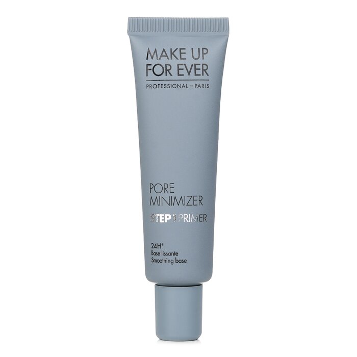 Make Up For Ever Step 1 Primer - Pore Minimizer (Smoothing Base) 30ml