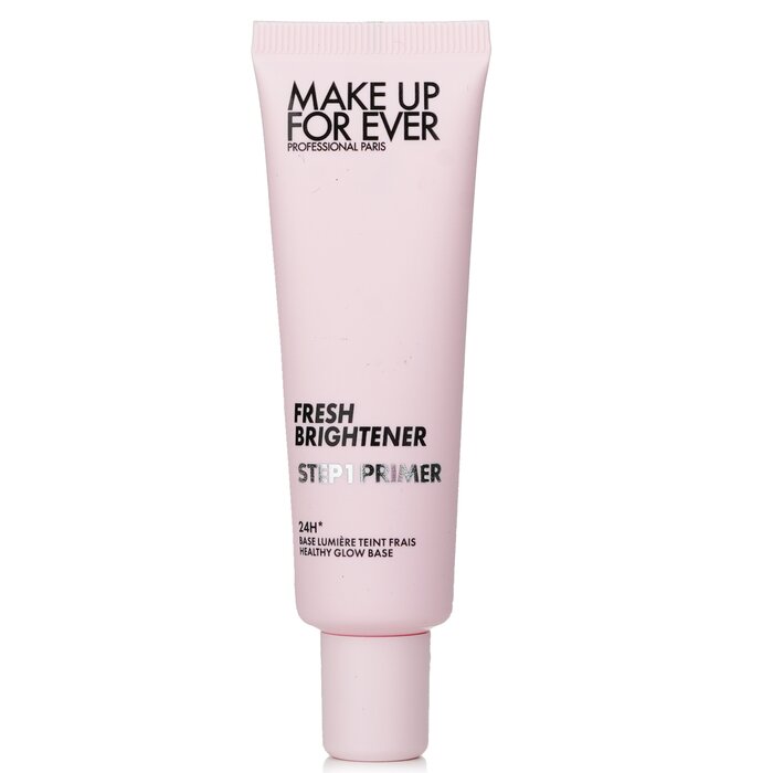 Make Up For Ever Step 1 Primer - Fresh Brightener (Healthy Glow Base) 30ml