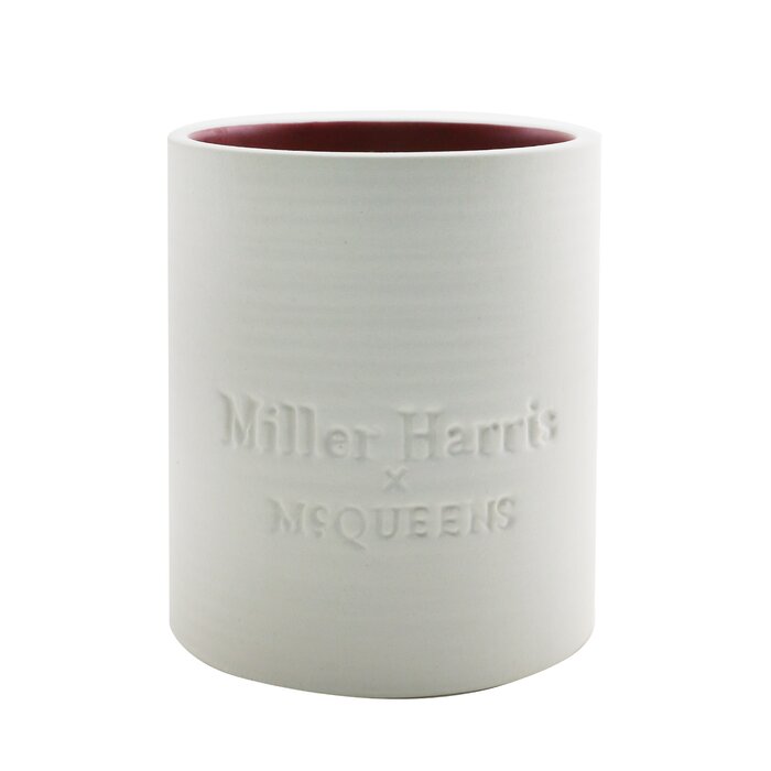 Miller Harris Candle - Petal Storm 250g