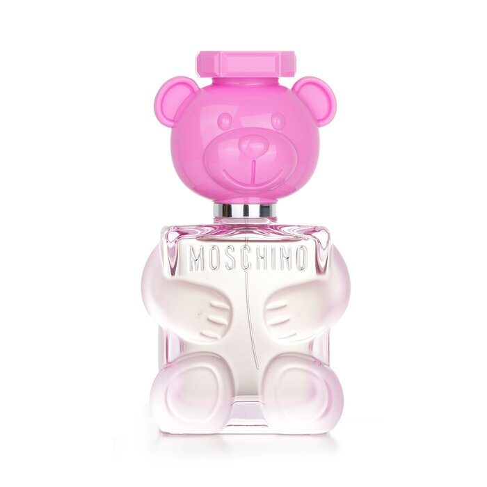 Moschino Toy 2 Bubble Gum Eau De Toilette Spray 100ml
