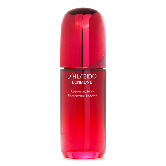 Shiseido Ultimune Power Infusing Concentrate (ImuGenerationRED Technology) 75ml