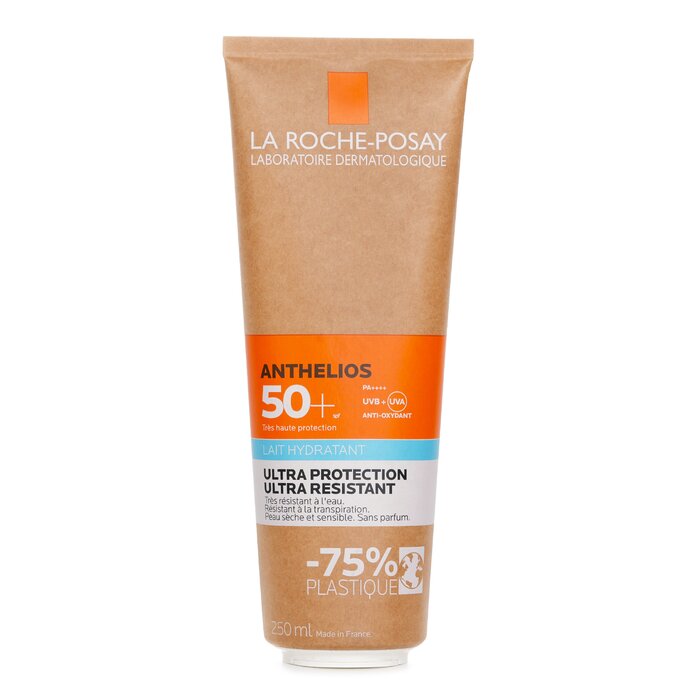 La Roche Posay Anthelios Ultra Protection Ultra Resistant Hydrating Lotion SPF50+ 250ml