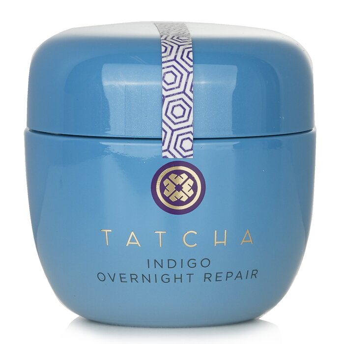 Tatcha Indigo Overnight Repair 50ml