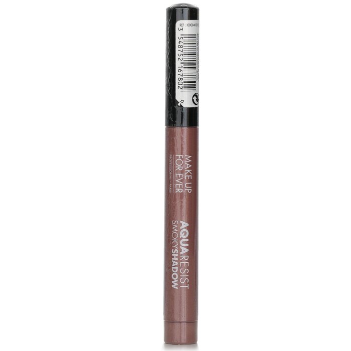 Make Up For Ever Aqua Resist Smoky Shadow - 