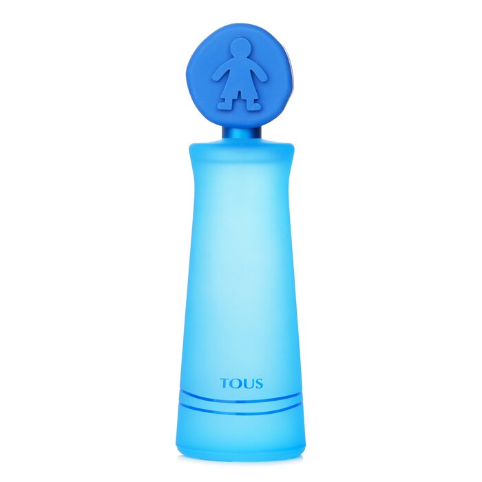 Tous Kids Boy Eau De Toilette Spray 100ml