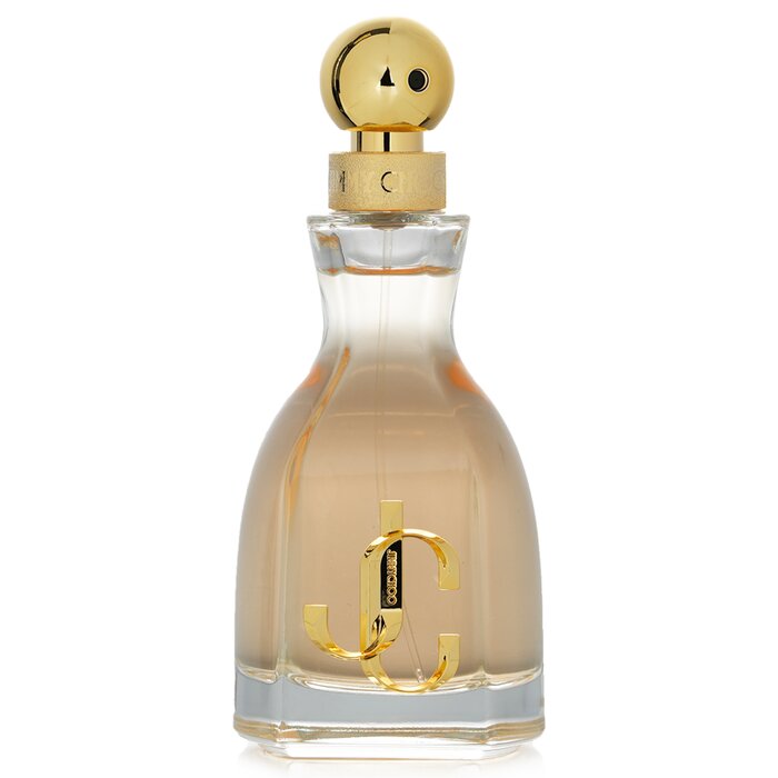 Jimmy Choo I Want Choo Eau De Parfum Spray 60ml