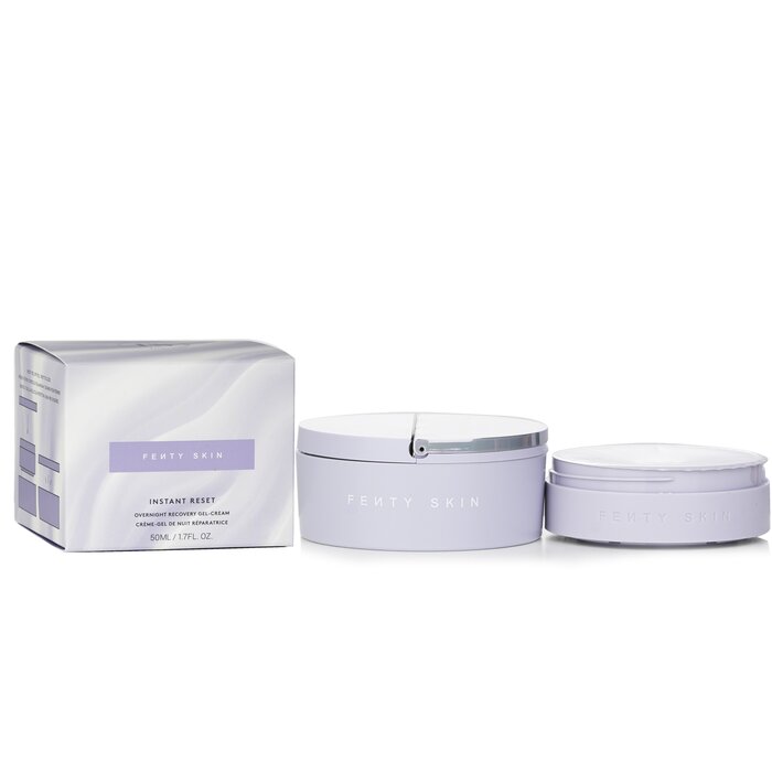 Fenty Beauty by Rihanna FENTY SKIN Instant Reset Overnight Recovery Gel-Cream 50ml