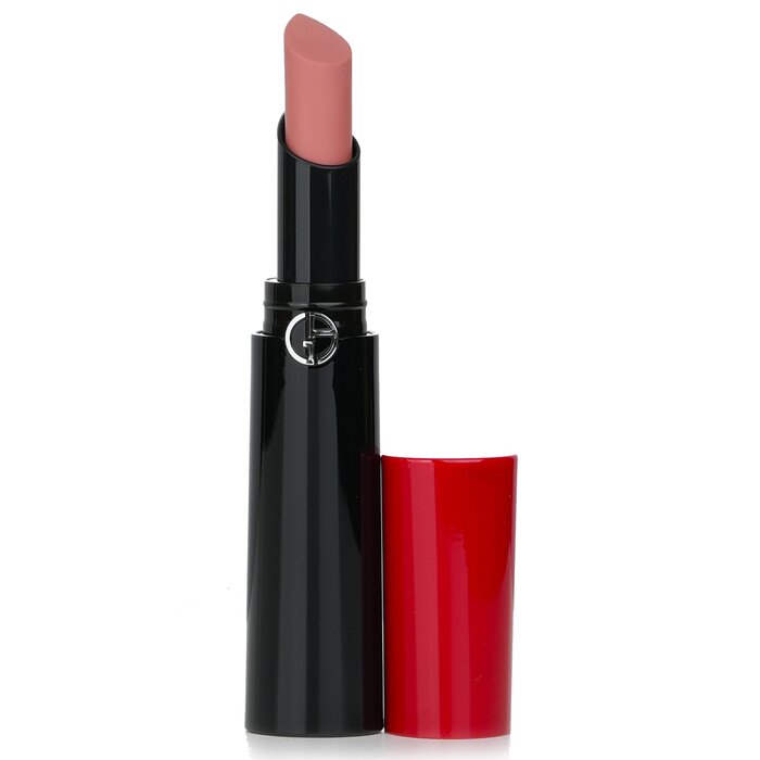 Giorgio Armani Lip Power Longwear Vivid Color Lipstick - 