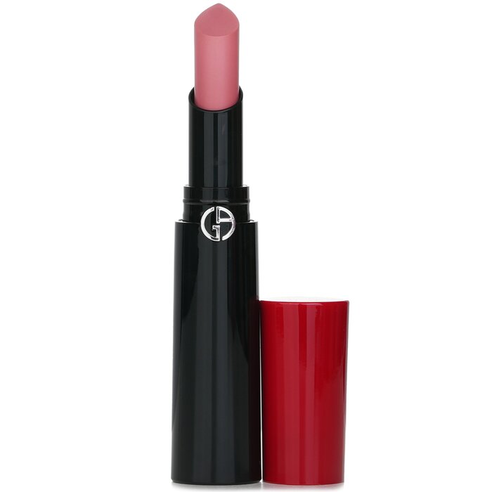 Giorgio Armani Lip Power Longwear Vivid Color Lipstick - 