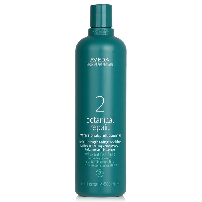 Aveda Botanical Repair Professional Hair Strengthening Additive - Step 2 (Salon Product) AWWW 500ml