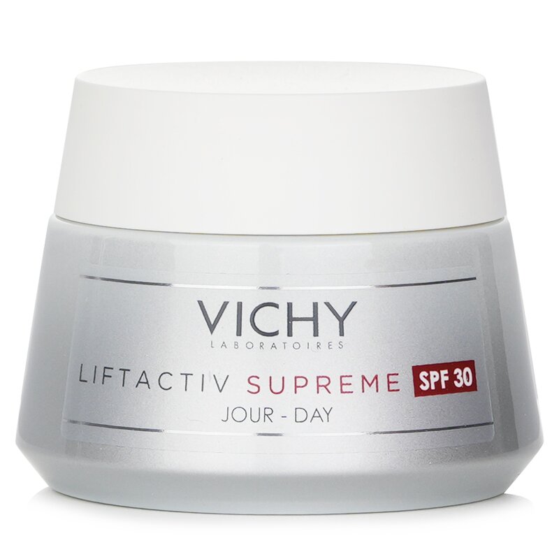 Vichy Liftactiv Supreme Intensive Anti-Wrinkle &amp; Firming Care Cream SPF 30 (For All Skin Types) 50ml