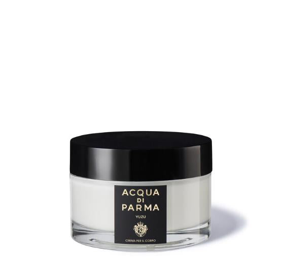 Acqua Di Parma Signatures Of The Sun Yuzu Body Cream 150ml/5oz